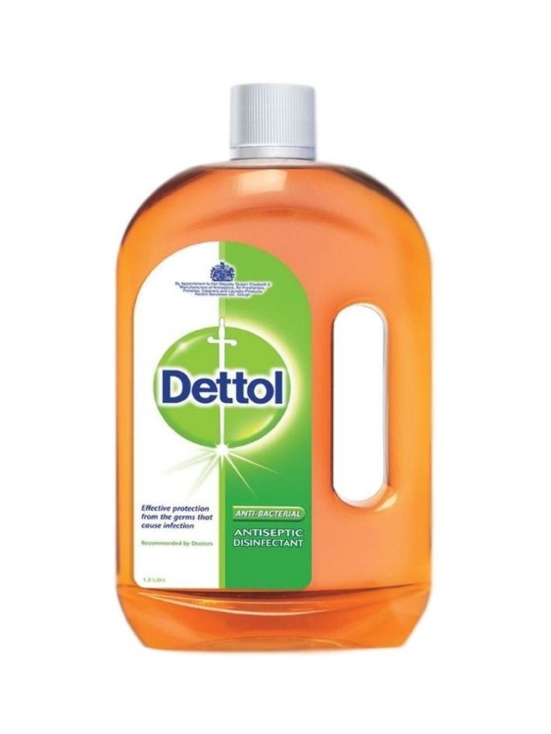 Babybee Philippines Dettol Disinfectant (No Color- Image 1)