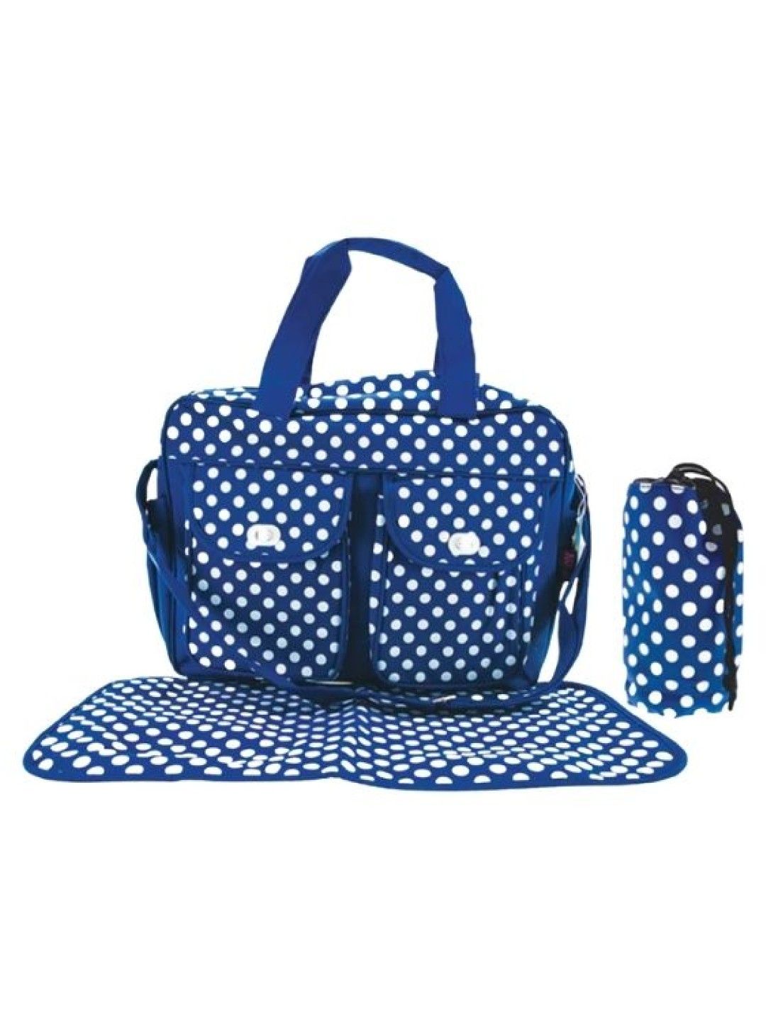 Mimiflo Diaper Bag