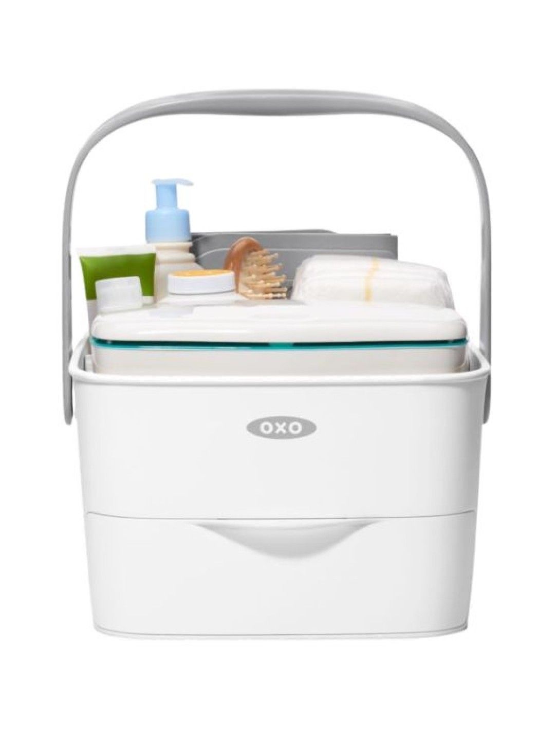 Oxo Tot Diaper Caddy (No Color- Image 2)