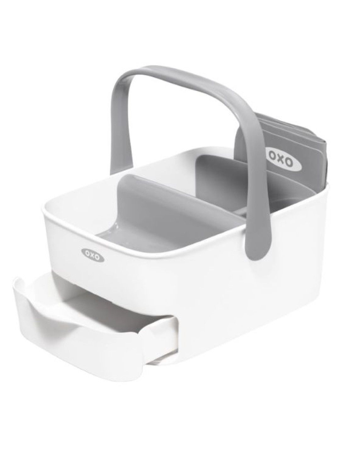 Oxo Tot Diaper Caddy (No Color- Image 3)