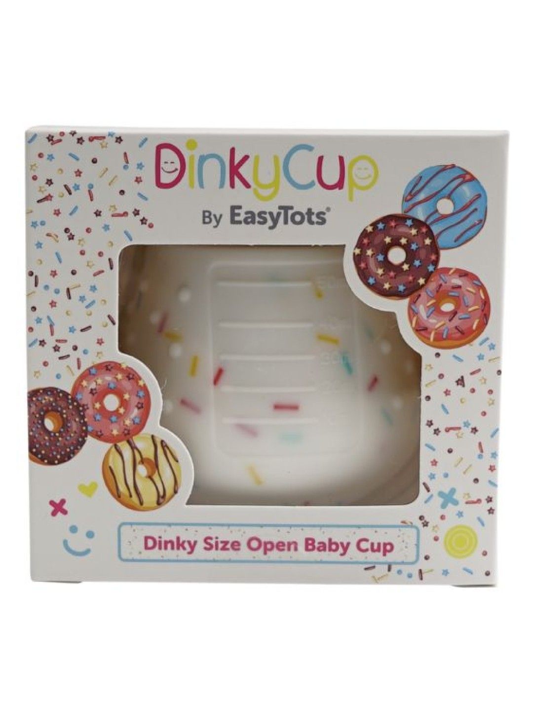 EasyTots DinkyCup (Sprinkles- Image 2)