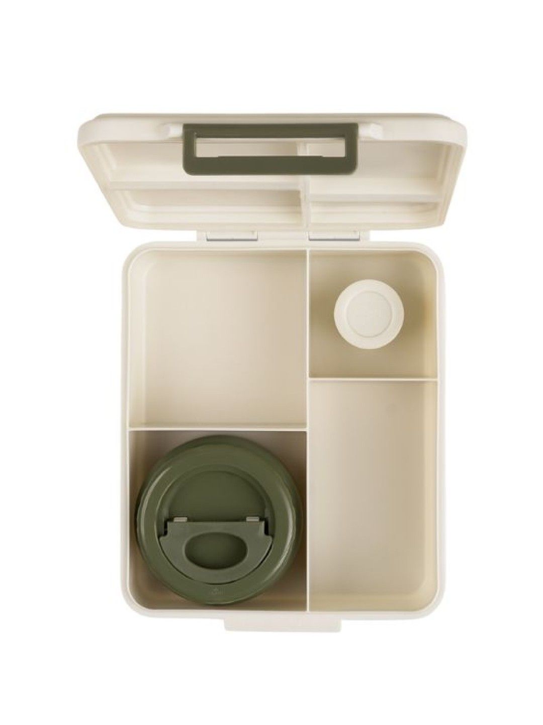 Citron Grand Lunchbox (Dino- Image 2)