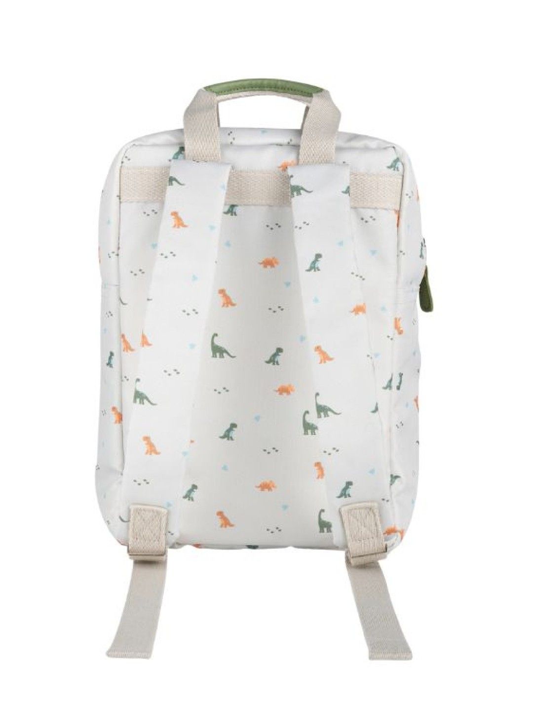 Citron Kids All-in-One School Backpack (Dino- Image 2)