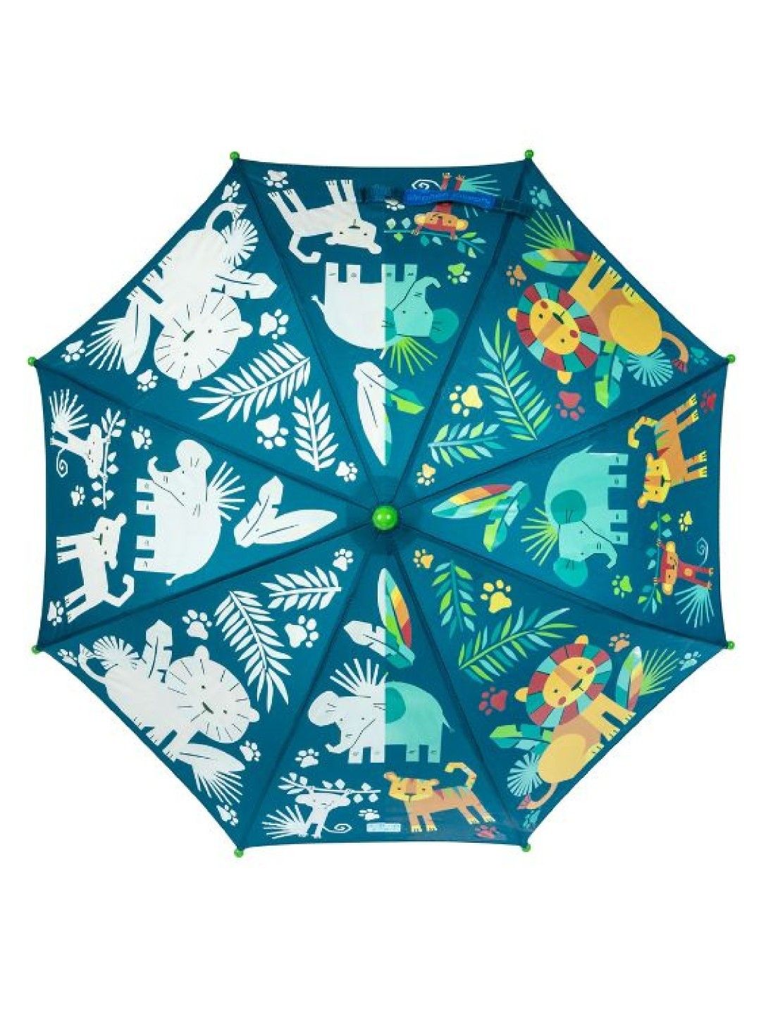 Stephen Joseph Color Changing Umbrella (Dino- Image 4)