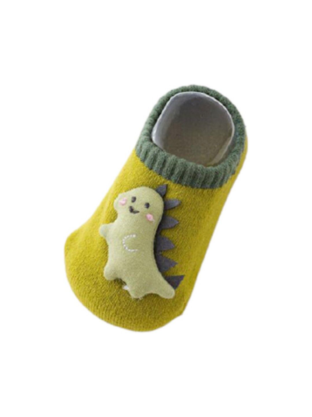 BabyStudioPH Baby Socks (6M+) (Dino- Image 1)