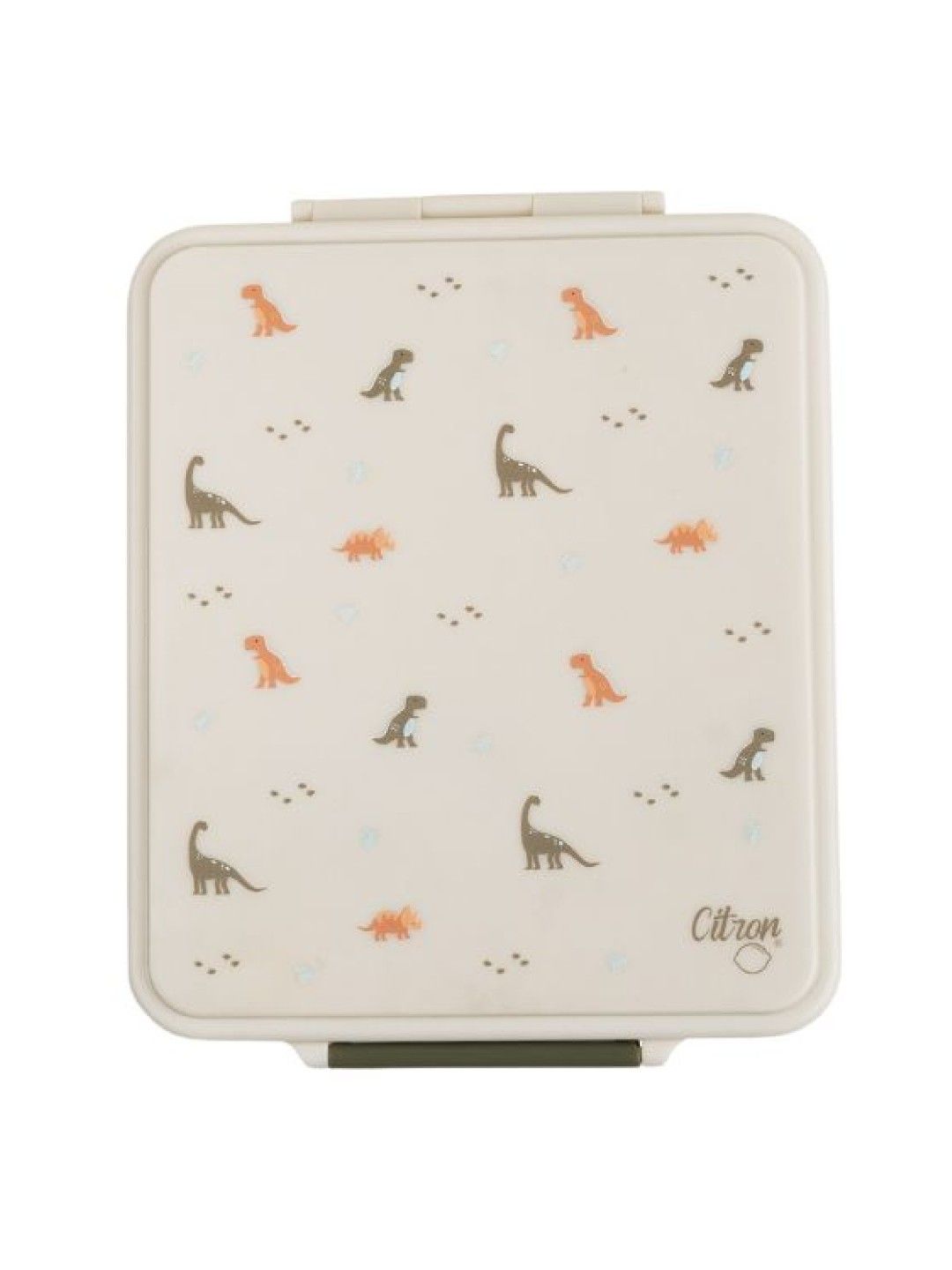 Citron Grand Lunchbox (Dino- Image 1)