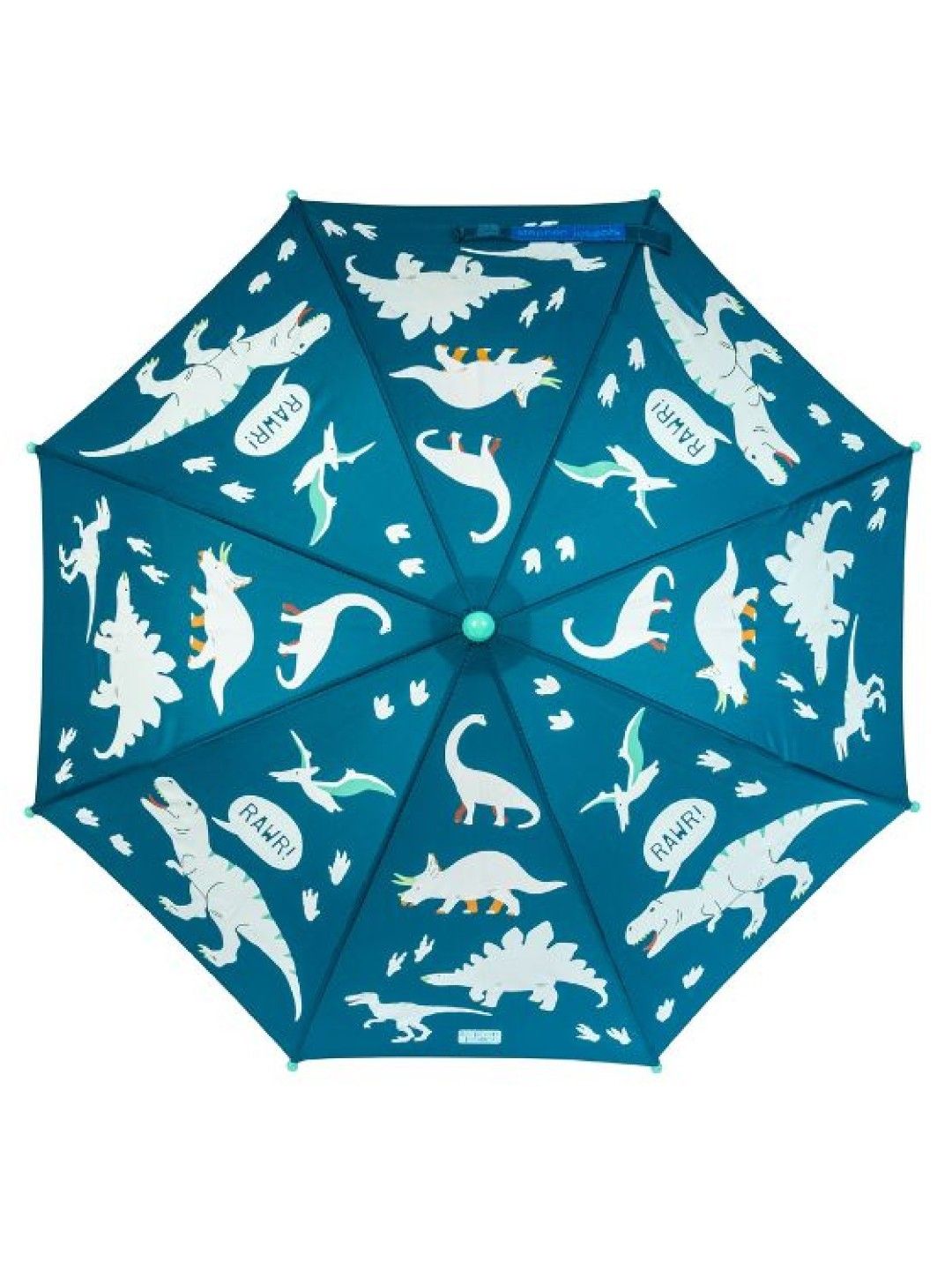 Stephen Joseph Color Changing Umbrella (Dino- Image 3)