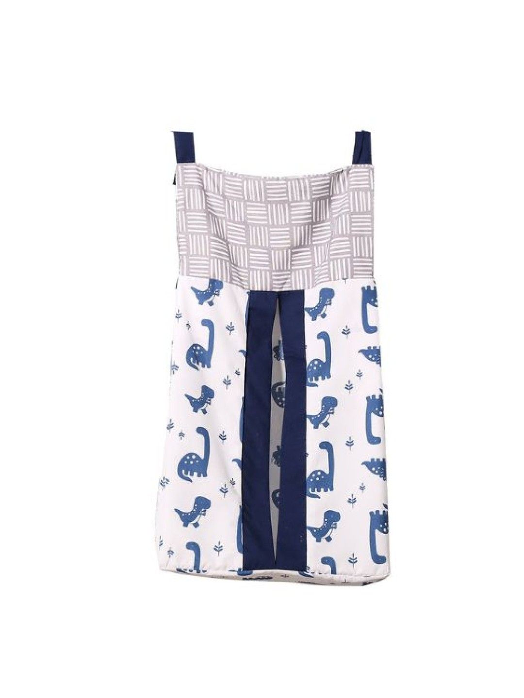 Juju Nursery Diaper Stacker (Dinosaur Land- Image 1)