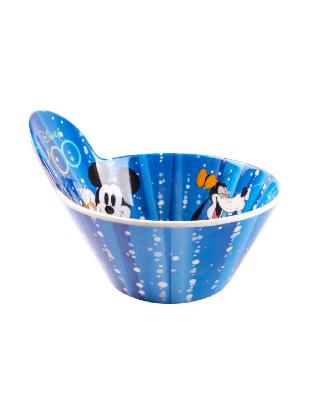 Dish Me PH #Disney100 (Limited Edition) - 3D Model Bowl (No Color- Image 2)