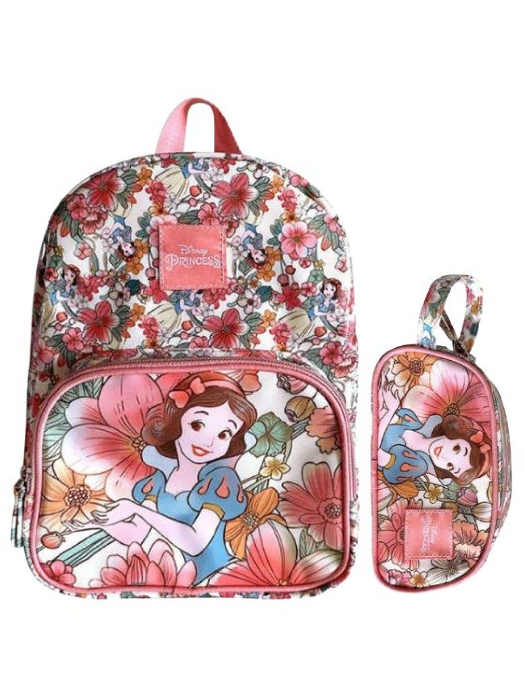 Totsafe Disney Princess Holiday Exclusive Bundle - Snow White (No Color- Image 1)