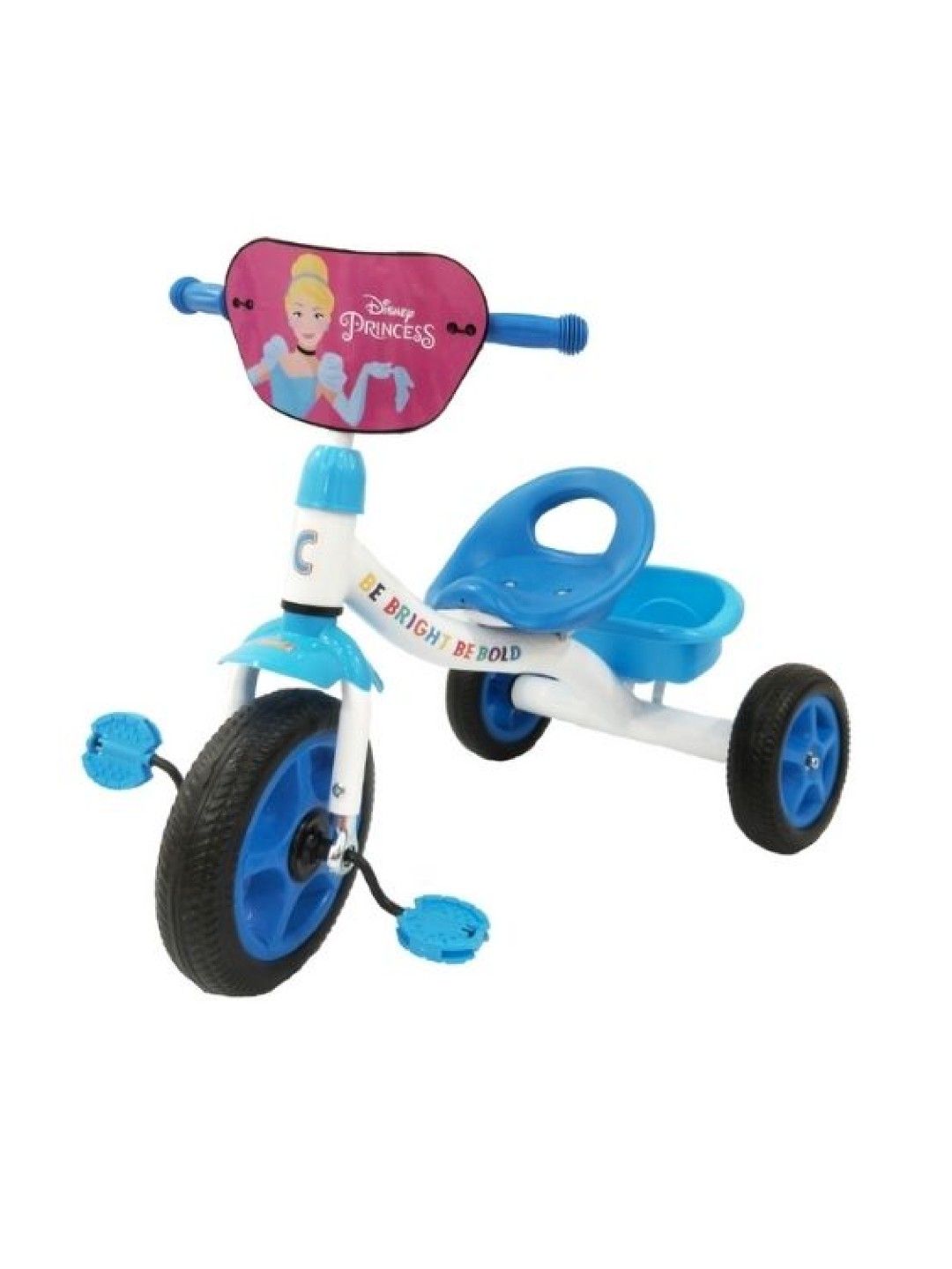 Disney Disney Princess Trike (No Color- Image 1)