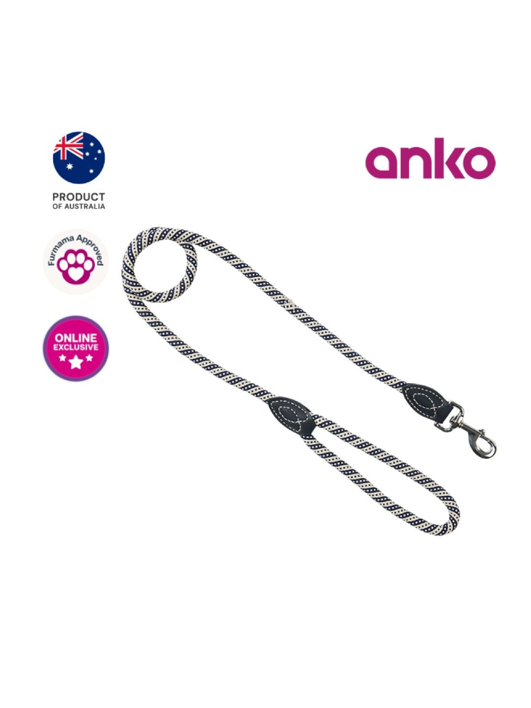 Anko Dog Lead Rope