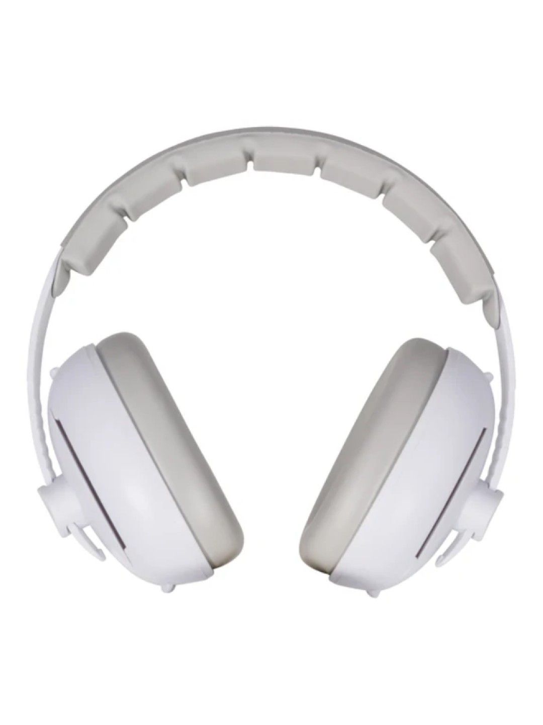 Dooky Ear Protection 2-in-1 Baby & Toddler (Earmuff) (No Color- Image 1)