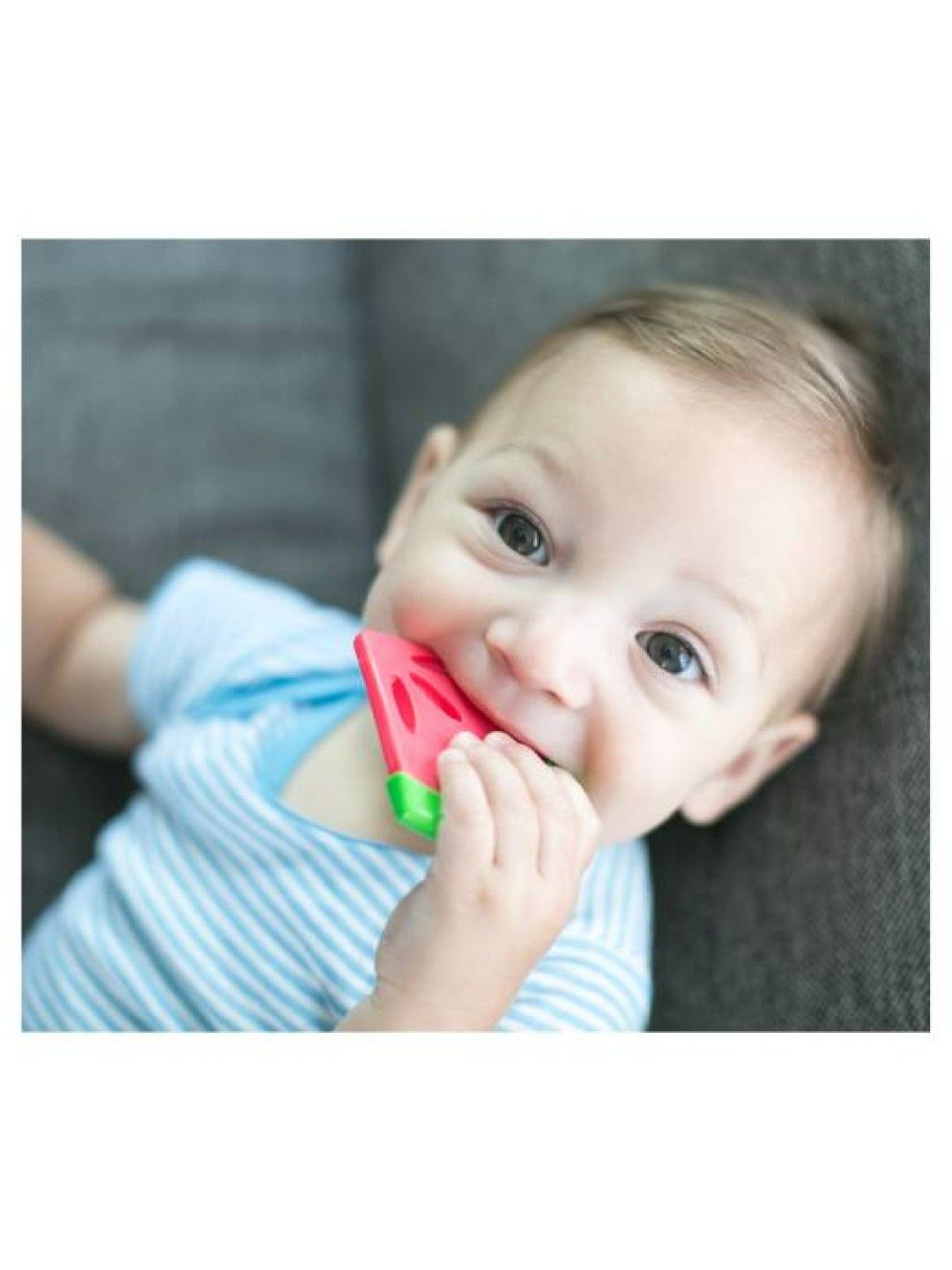 Dr. Brown's Teether Coolees Watermelon (No Color- Image 3)