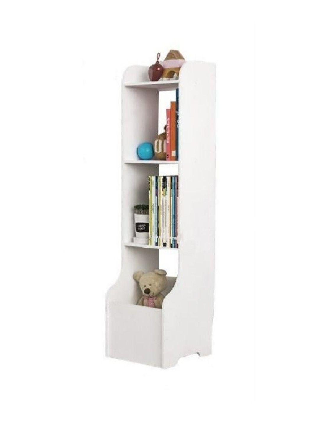 Hamlet Kids Room Drehl Kids Shelf (No Color- Image 1)