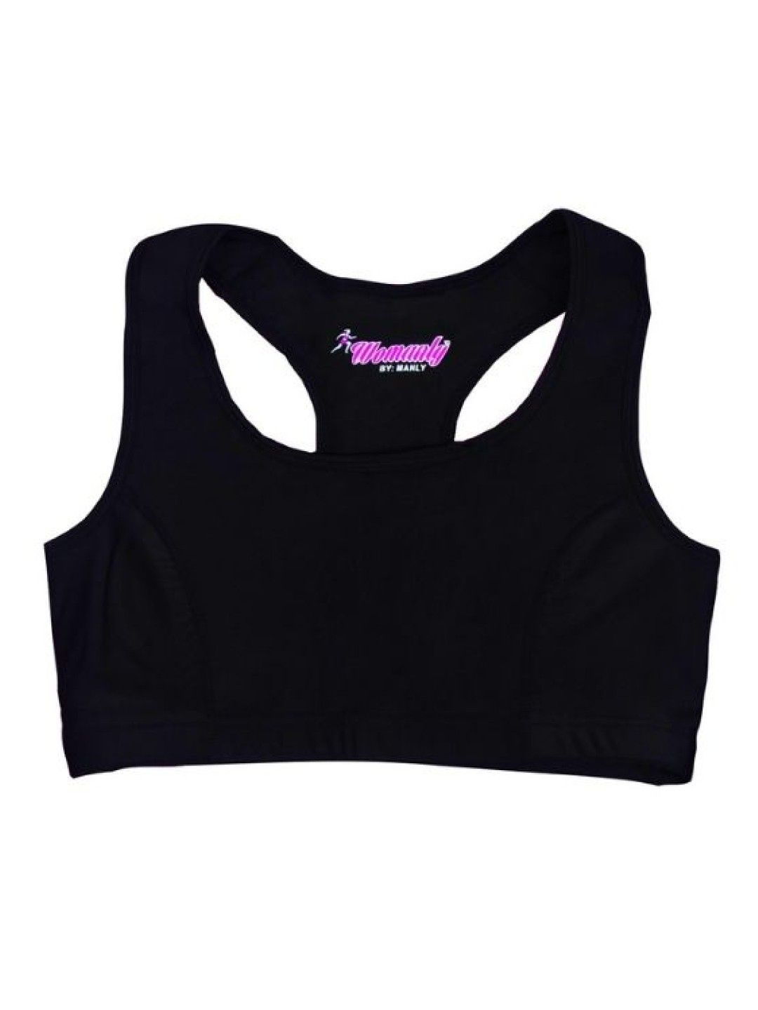Womanly Dry Fit Sports Bra