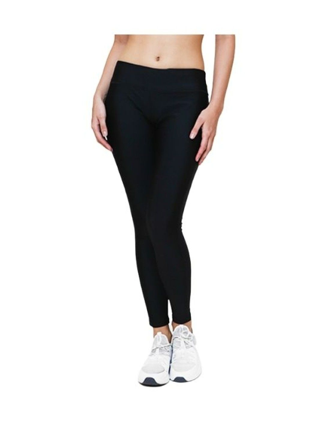 Womanly Dry Fit Leggings
