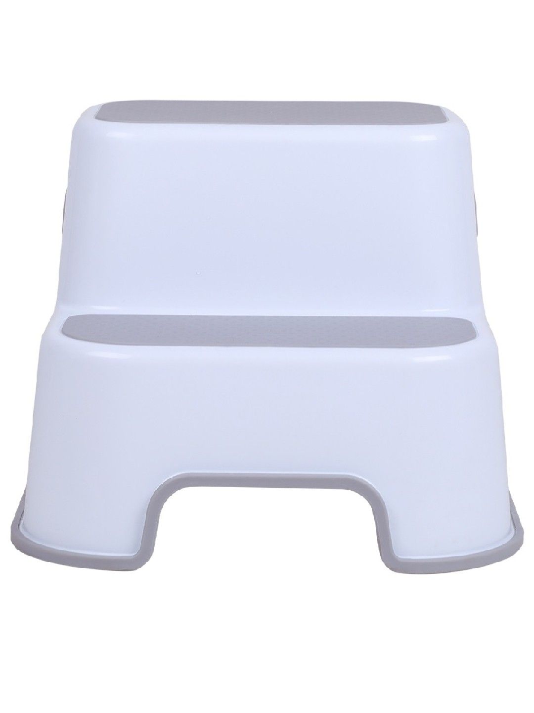 Bonjour Baby Step Stool V2.0 (Grey- Image 3)