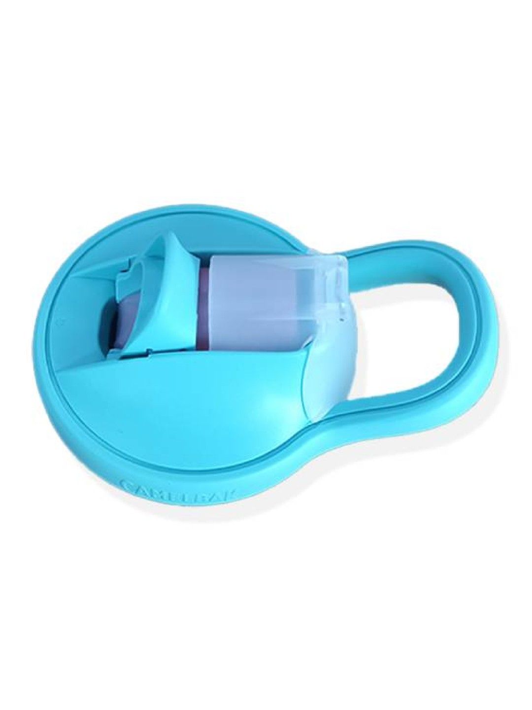 CamelBak Dust Cap for Eddy+ Kids (No Color- Image 3)