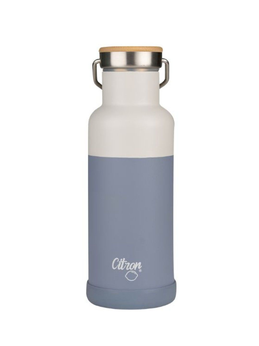 Citron Triple Wall Insulated Water Bottle (500ml)