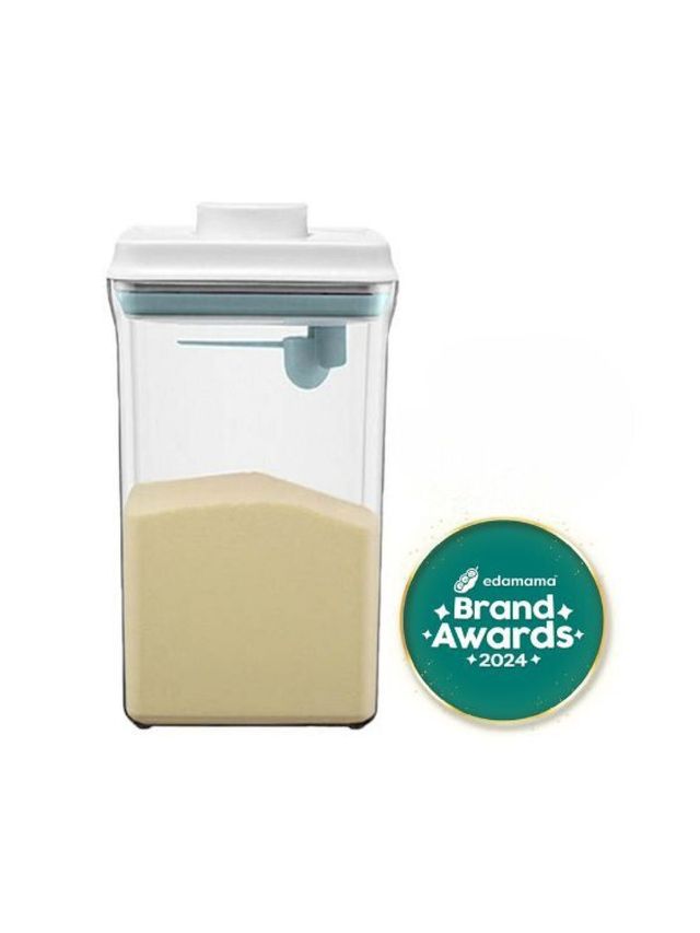 Ankou Food Square Container (2500ml)