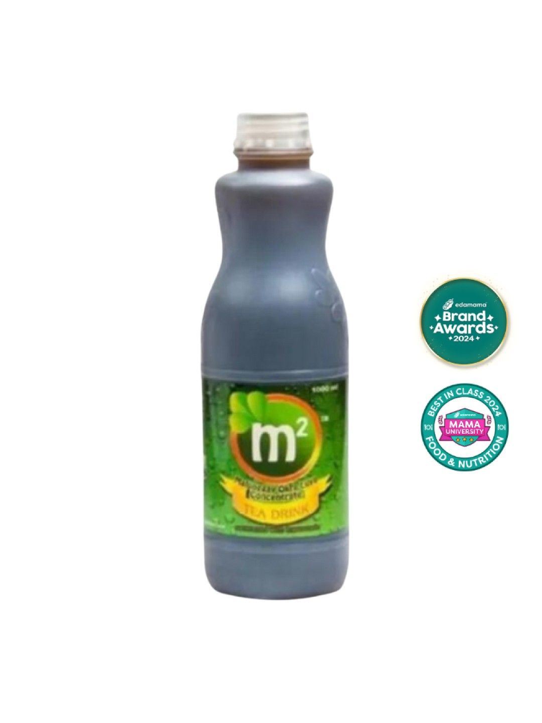 Naturearth M2 Tea Drink Concentrate 1L