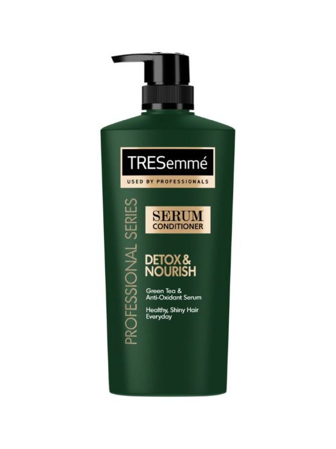 TRESemmé Serum Conditioner Detox and Nourish (650ml) [Expiry: Mar 2025]