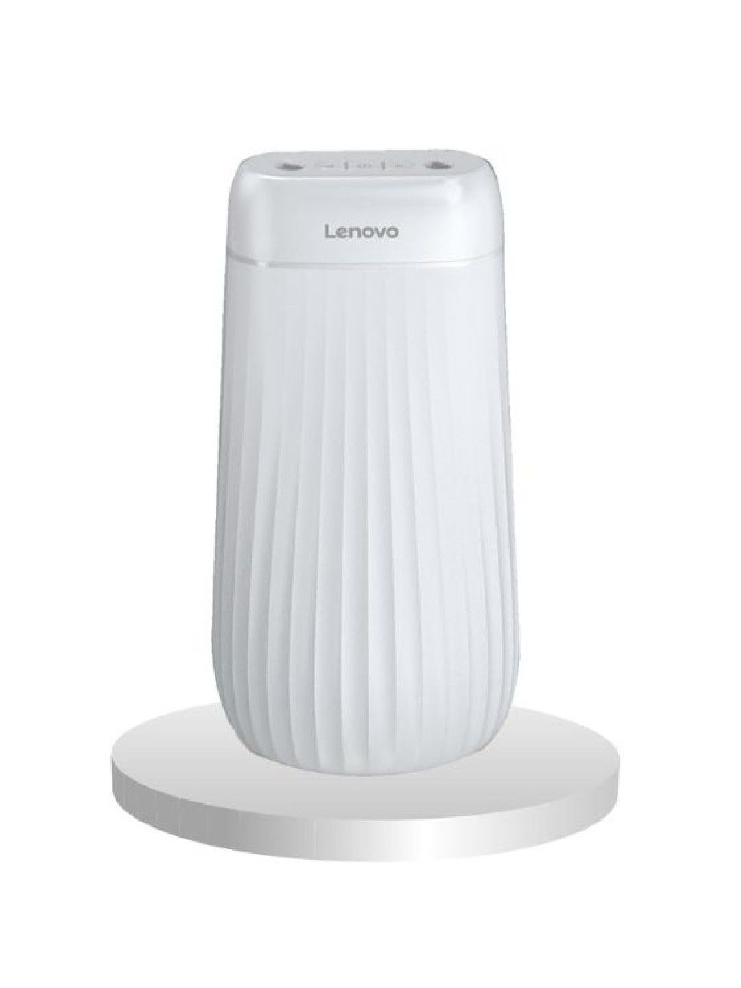 Lenovo Air-Cleaning Disinfector FC202 (White- Image 1)