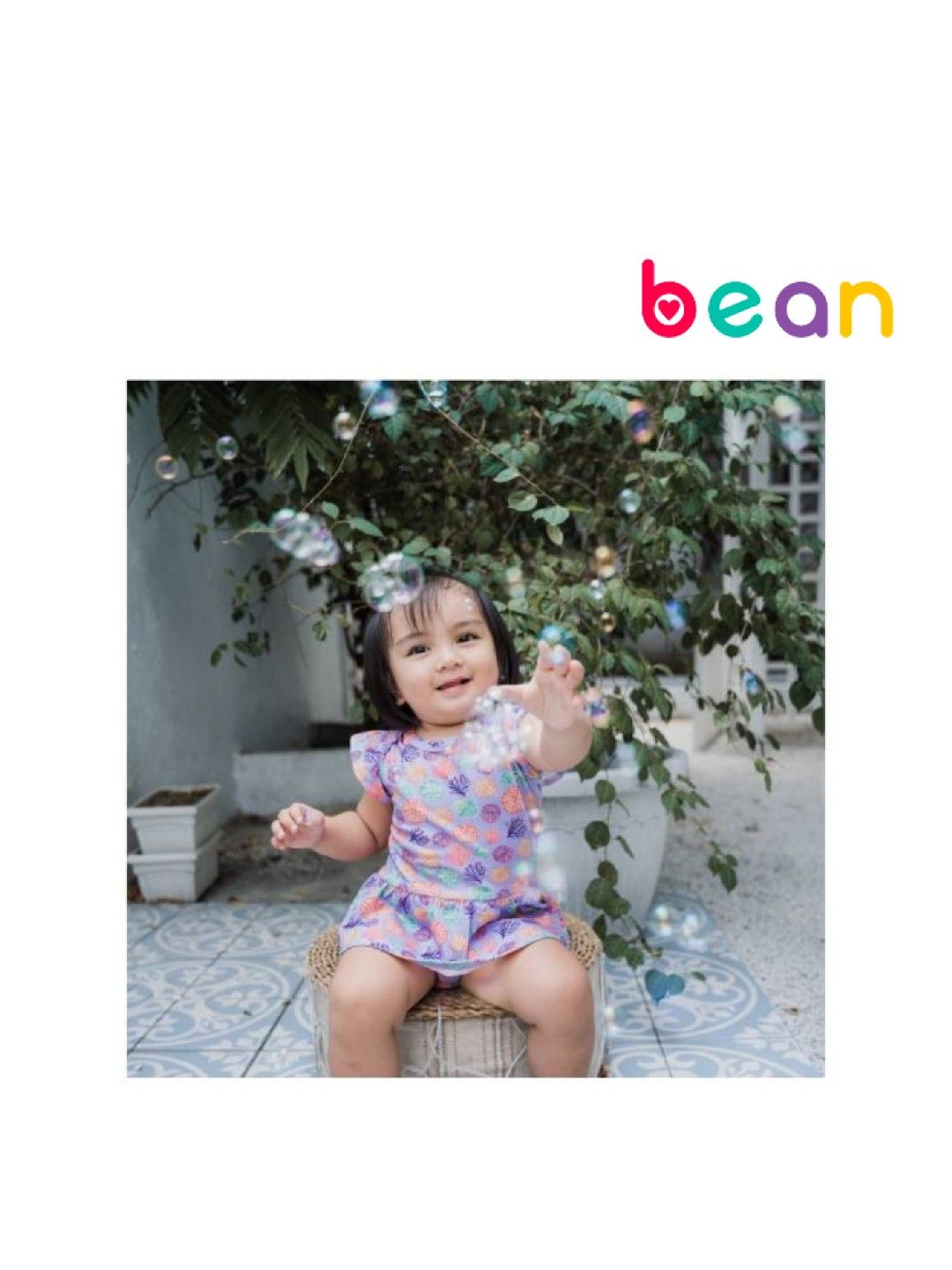 bean fashion Wonder Playsuits Anina Rubio Coral Baler Onesie Dress (No Color- Image 1)