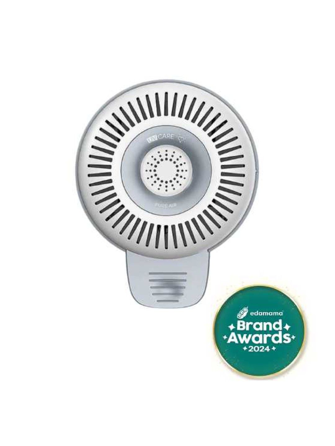 UV Care Pure Air Portable Air Purifier edamama