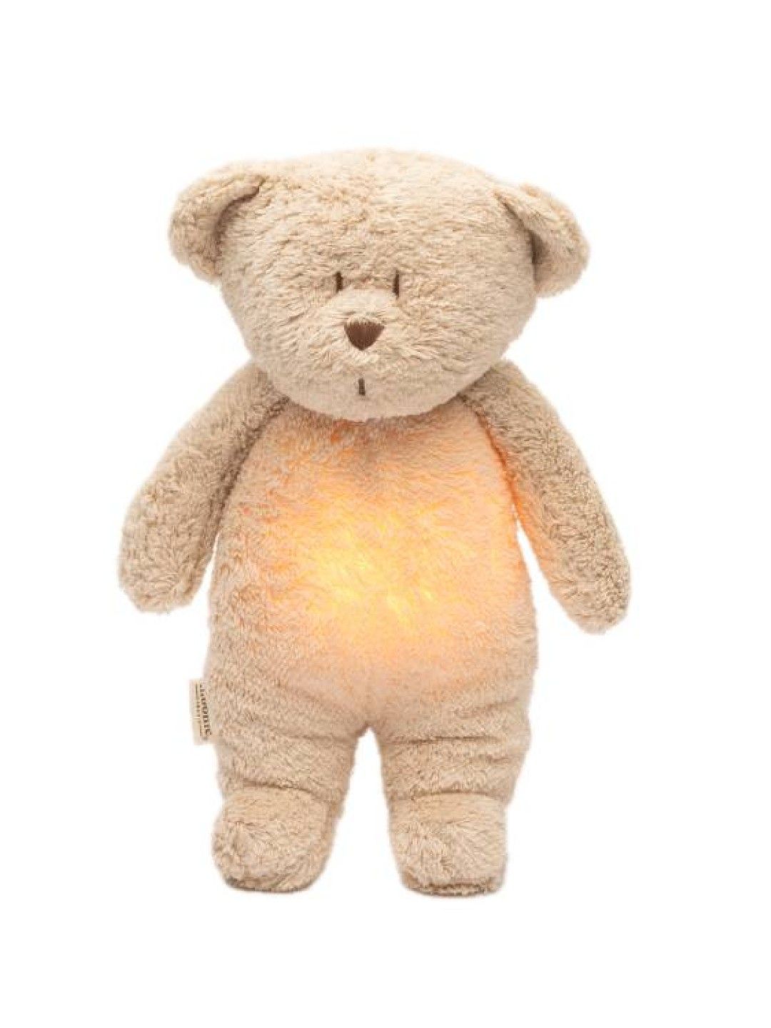 Moonie Organic Humming Bear