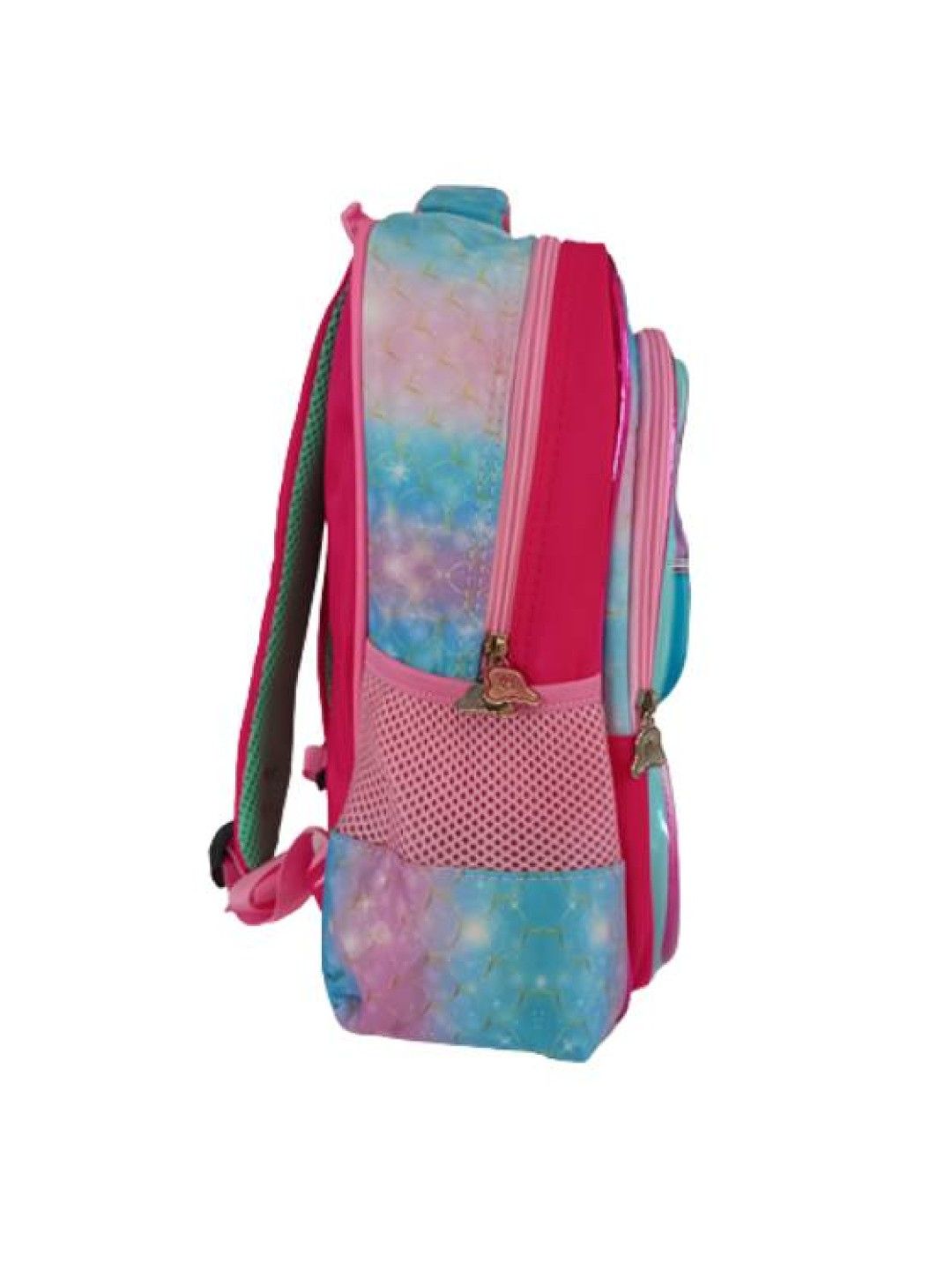 Seams 195 My Magical Unicorn School Backpack (Multicolor- Image 3)