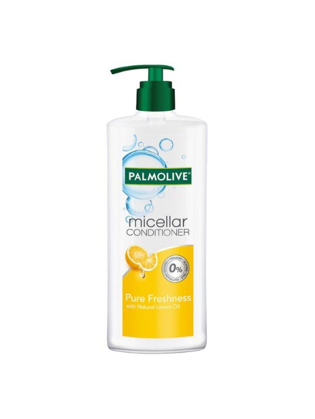 Palmolive Micellar Conditioner Pure Freshness (380ml) [Expiry: Oct 2024]