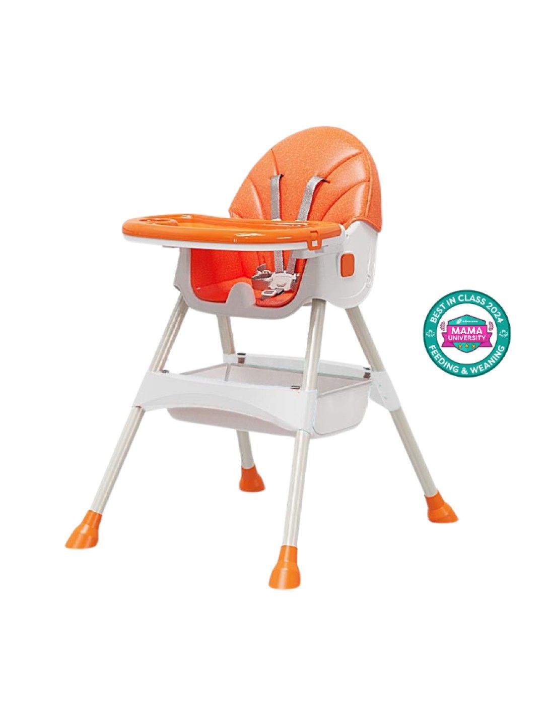 Yoboo Baby Chair - Foldable