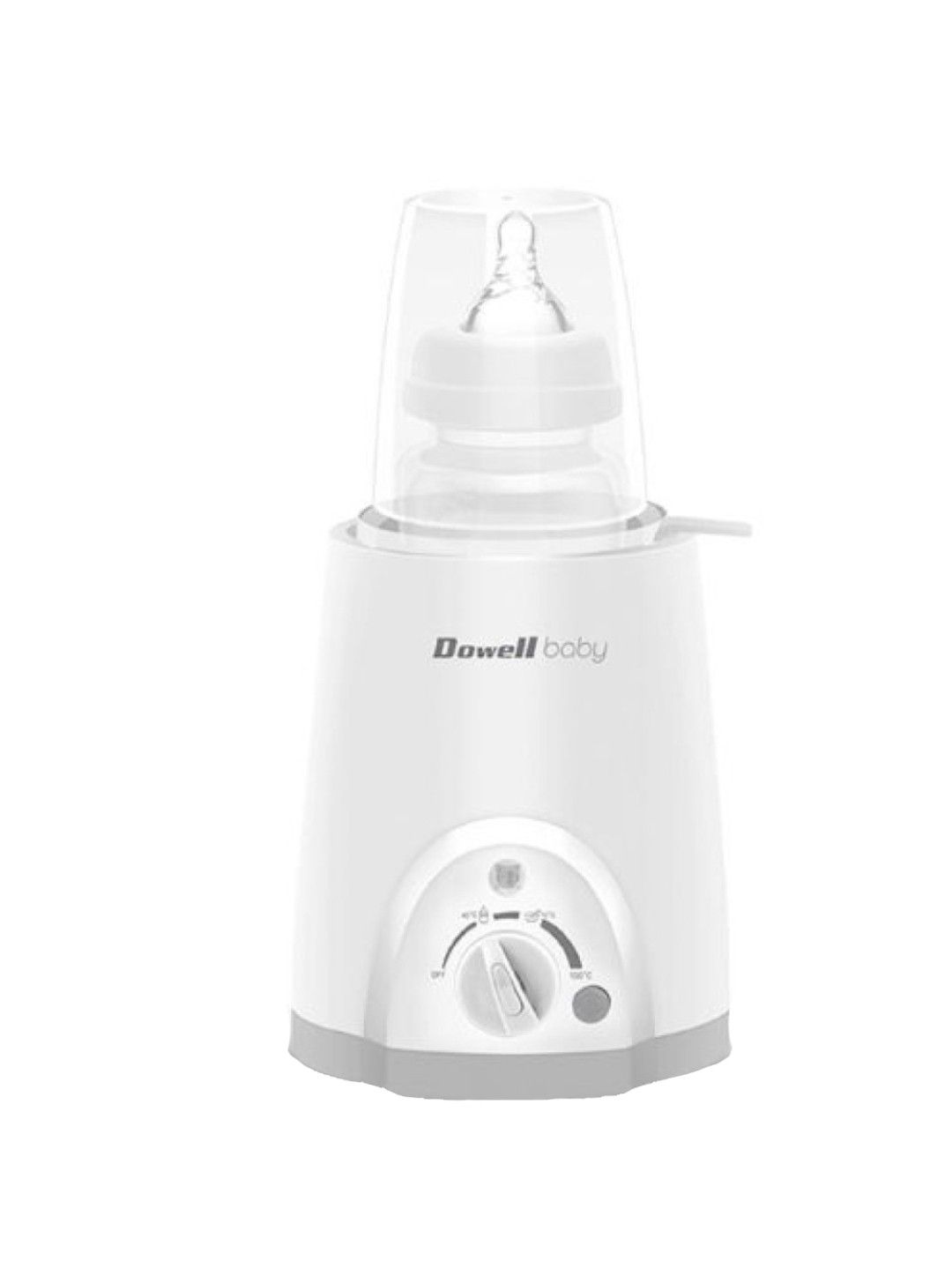 Dowell 3-in-1 Baby Bottle Warmer and Sterilizer BWS-009