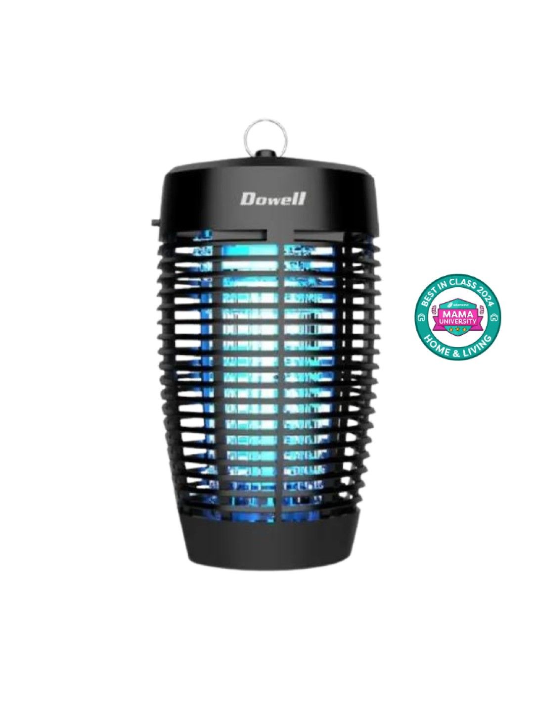 Dowell Insect Killer IK-940 (No Color- Image 1)