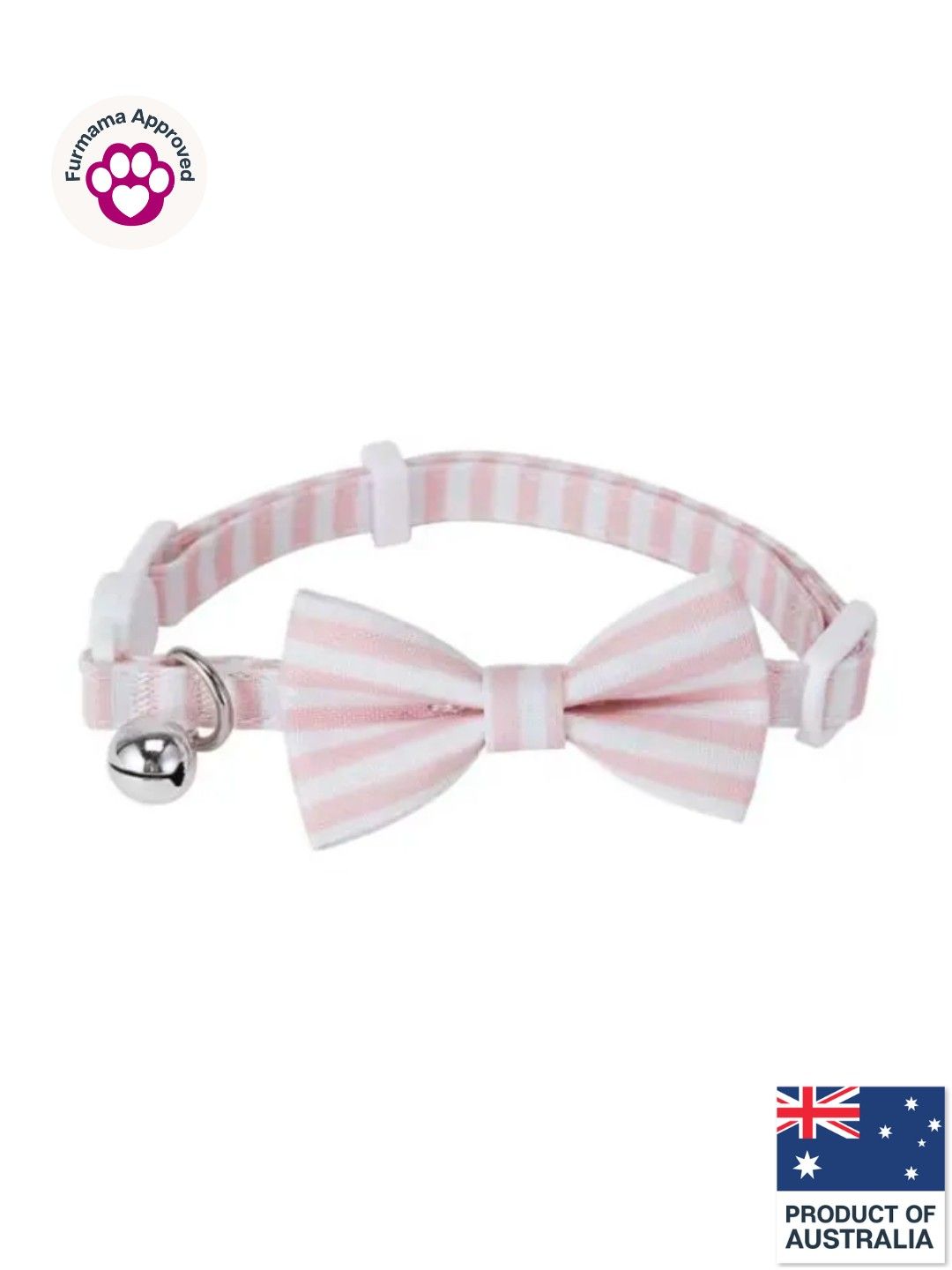 Anko Cat Collar Bow Tie