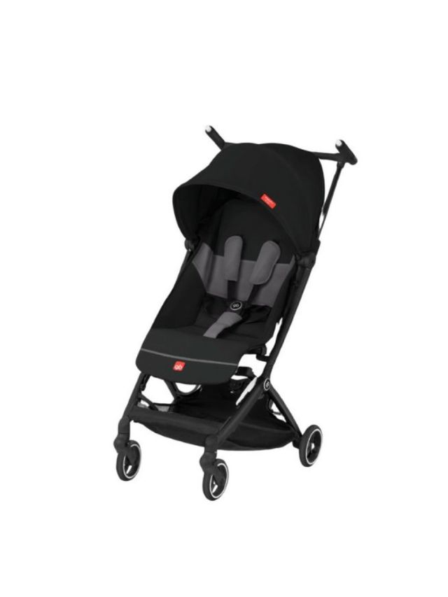 Goodbaby Pockit+ All City Stroller edamama