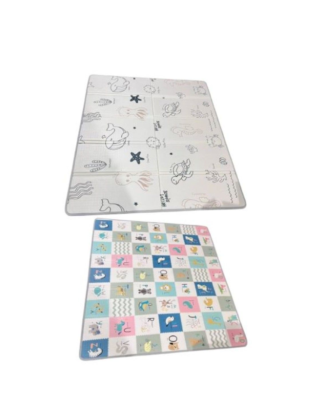 QT Hub XPE Reversible Foldable Playmat (1.5cm)