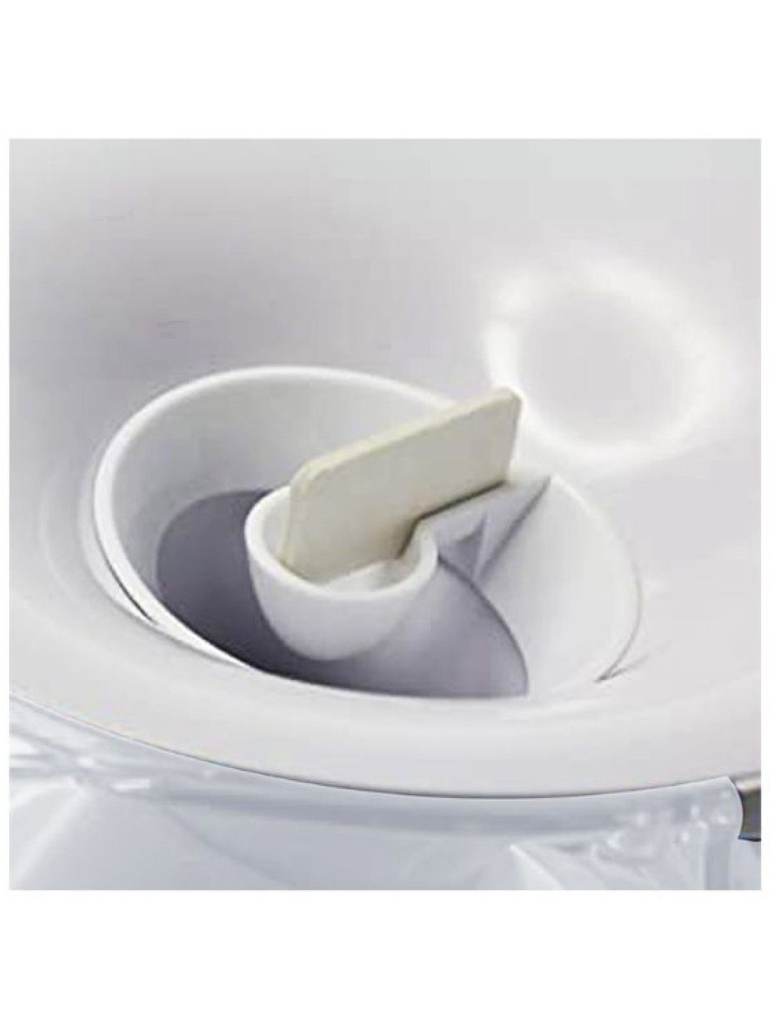 Crane 2-in-1 Warm Mist Humidifier & Personal Steam Inhaler (No Color- Image 3)