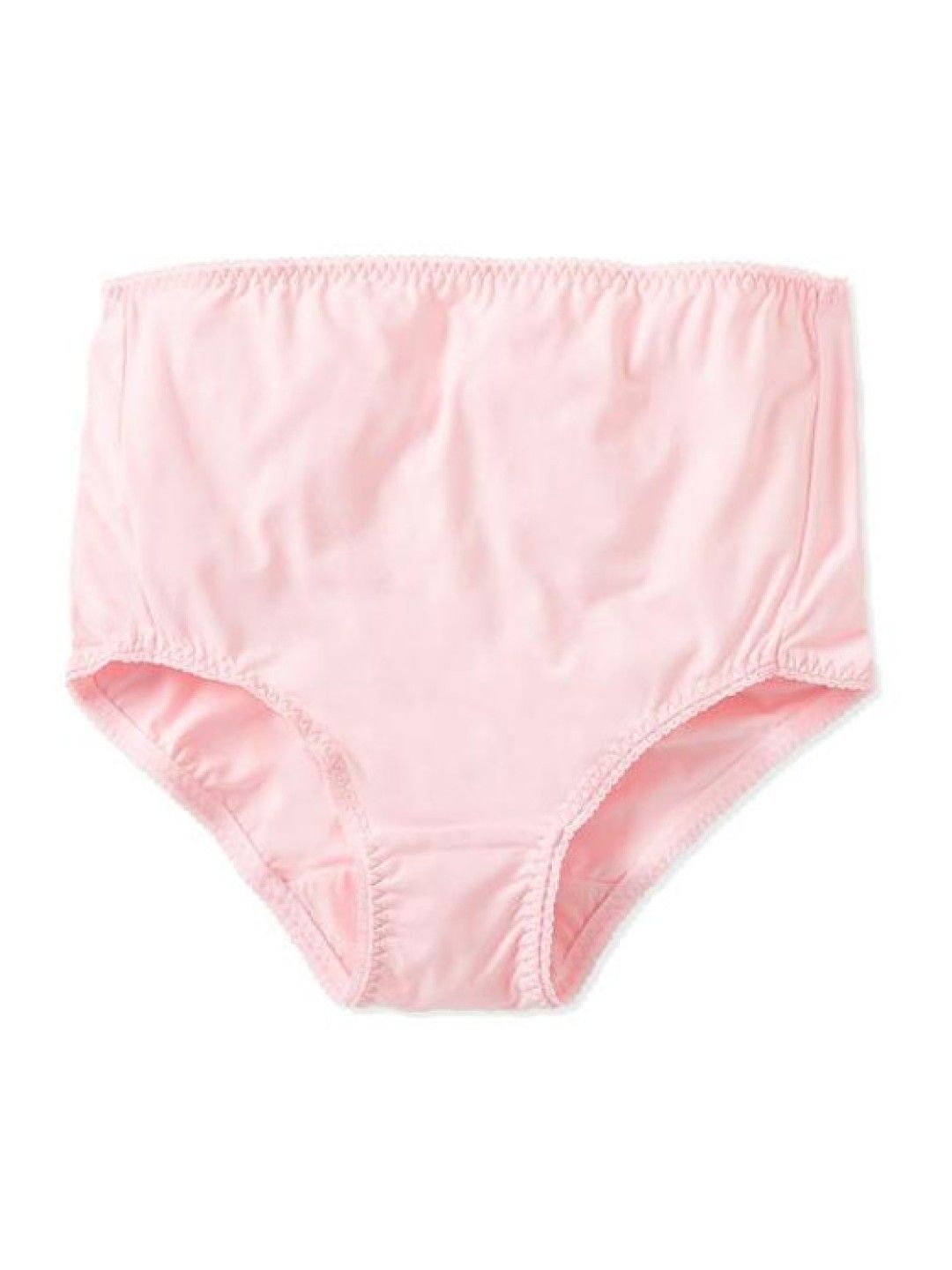 Mamaway (CLEARANCE) Anti-Bacterial High Rise Briefs (Pack of 2) - Pink (No Color- Image 1)
