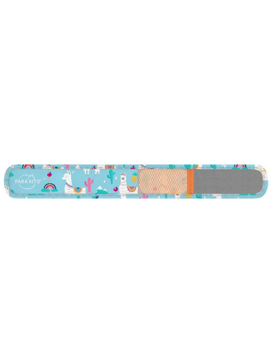 Para'kito Wristband Kids - Llama (No Color- Image 3)
