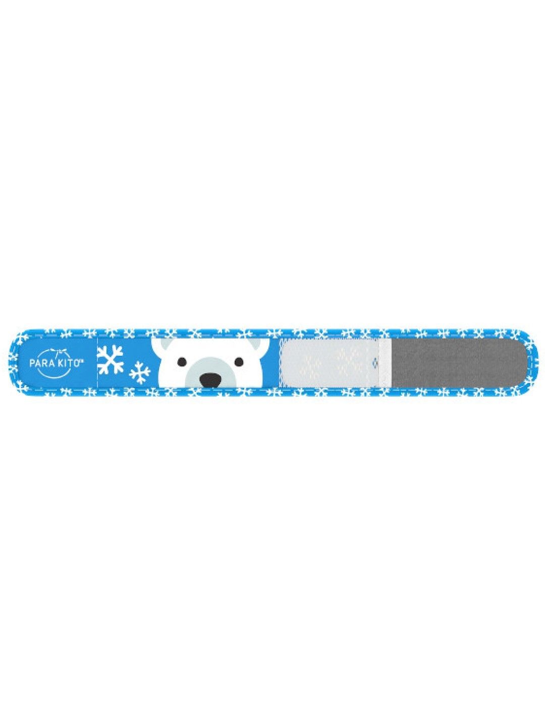 Para'kito Wristband Kids - Polar Bear (No Color- Image 3)