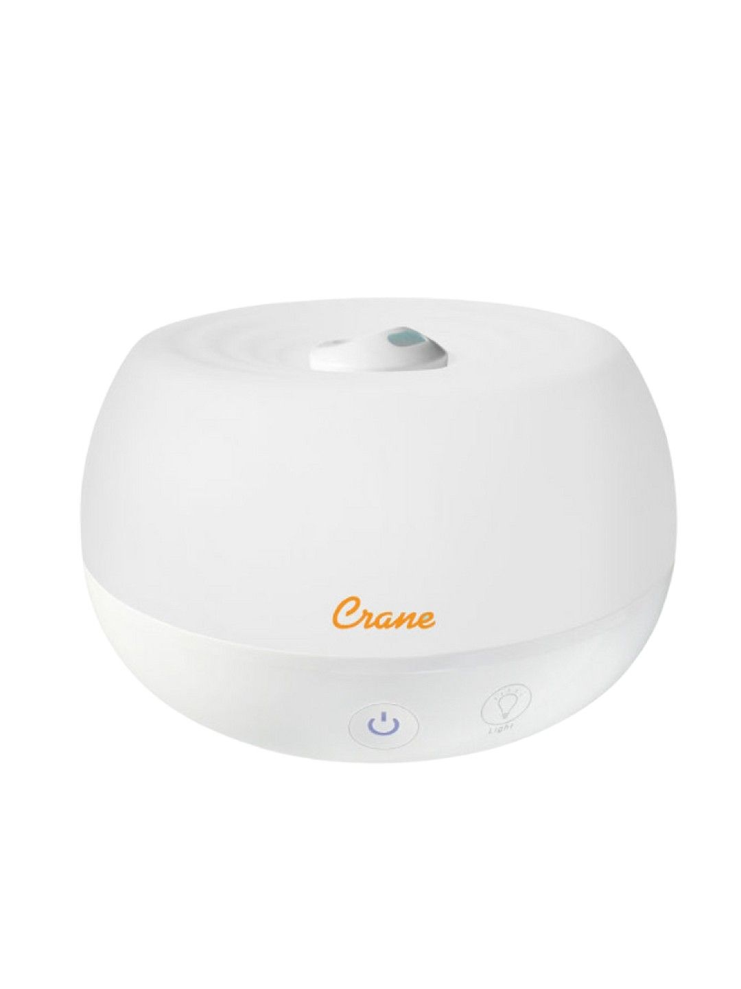 Crane 2-in-1 Personal Cool Mist Humidifier with Aroma Diffuser