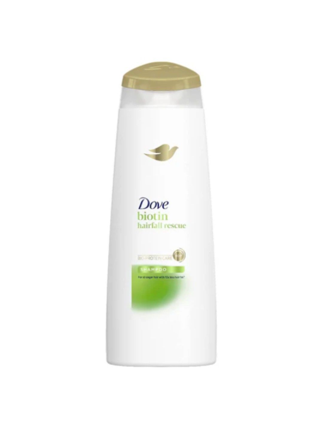 Dove Shampoo Hair Fall Rescue (340ml) (No Color- Image 2)