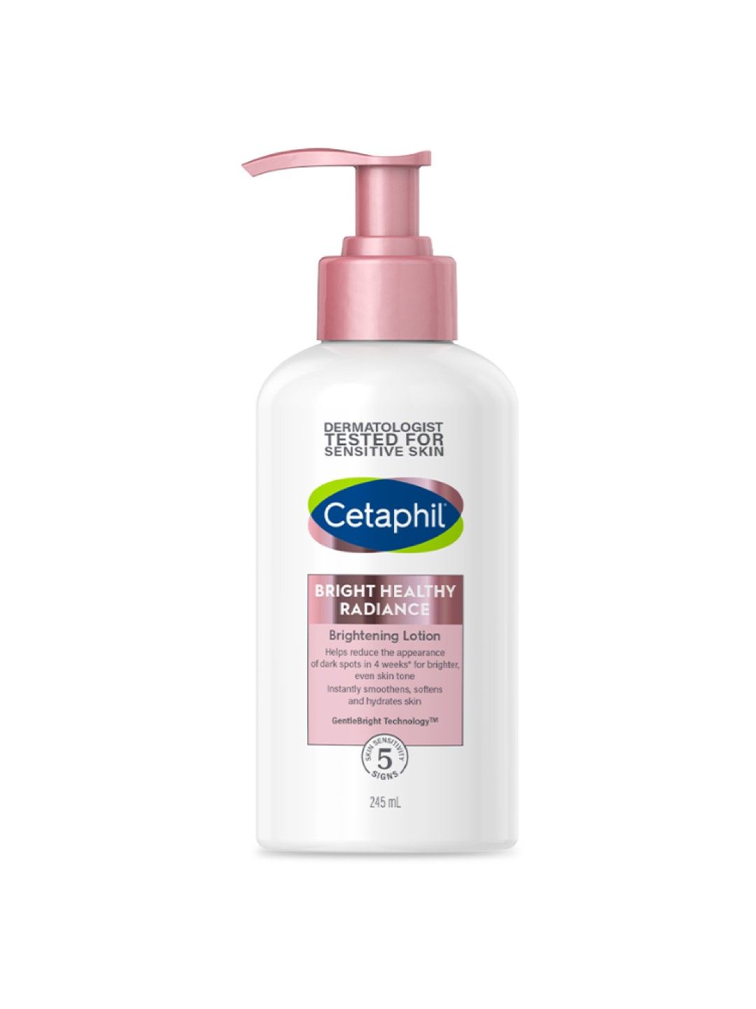 Cetaphil Brightening Lotion (245ml)