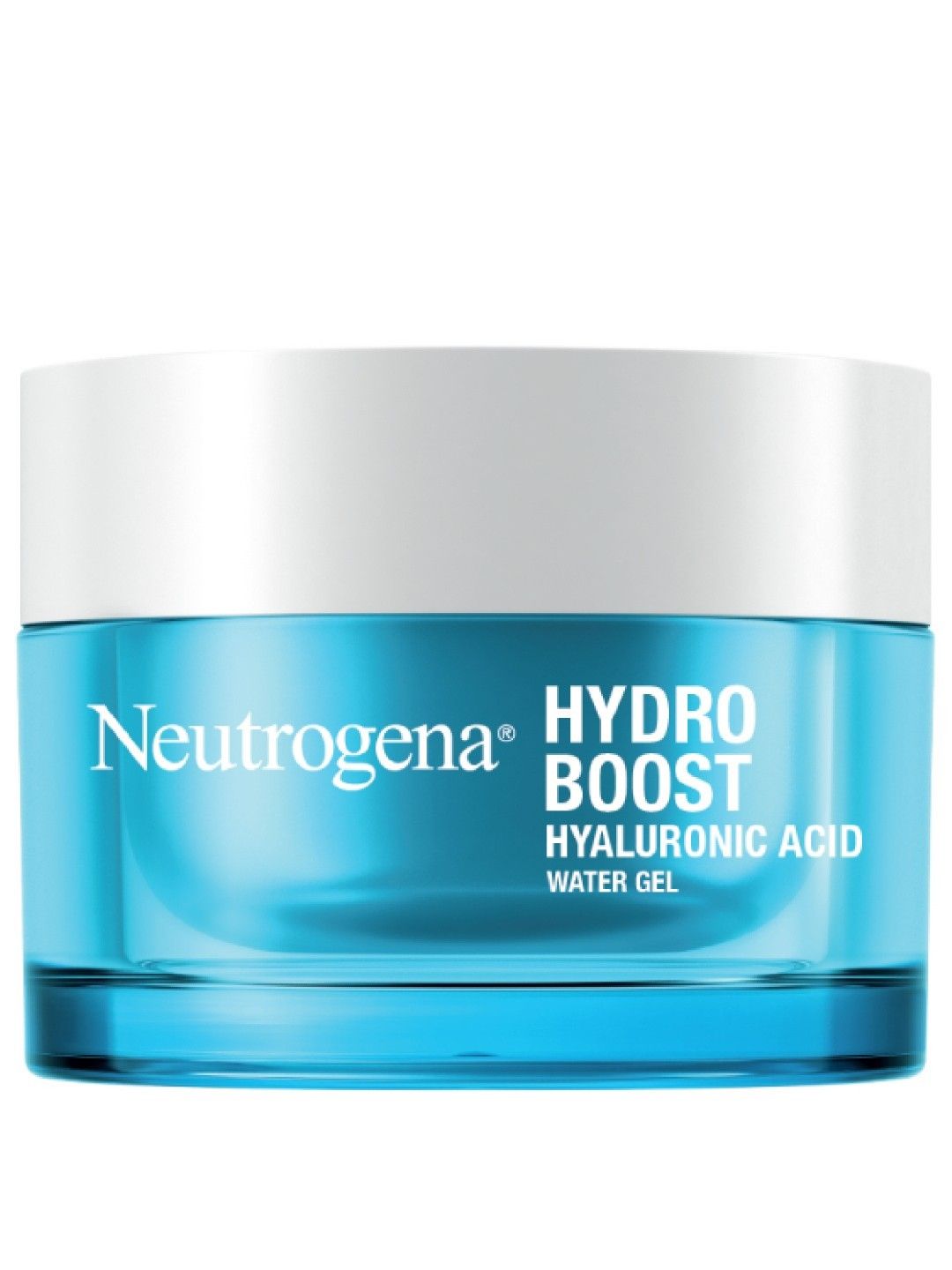 Neutrogena Hydro Boost Water Gel (50g) [Expiry: Aug 2025] (No Color- Image 1)