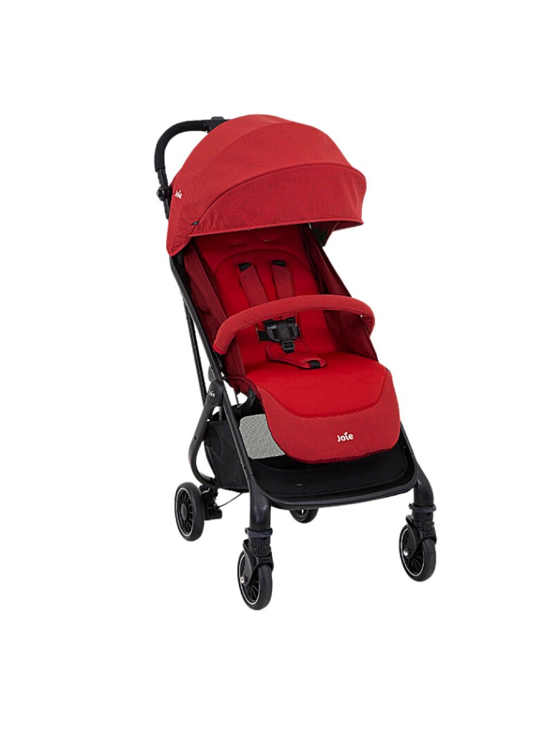 Joie Tourist Stroller (Lychee- Image 1)