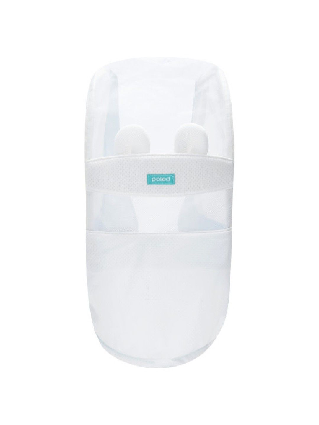 Poled Airluv Baby Carrier Cover (No Color- Image 1)