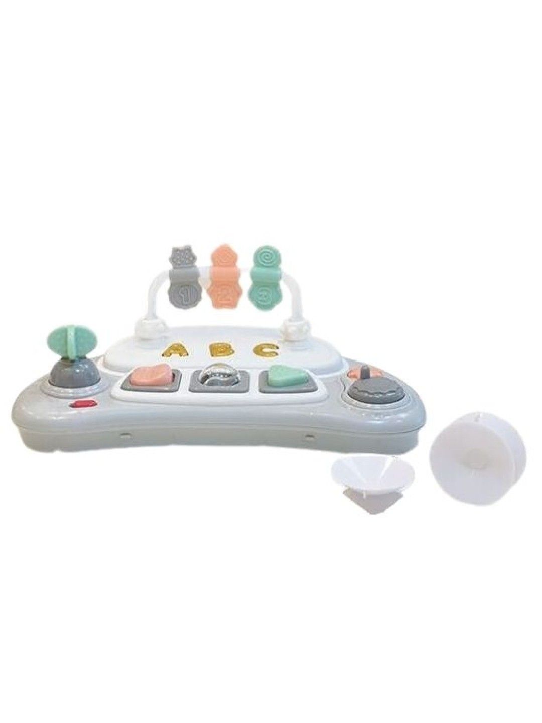 Jellymom Tray Toy